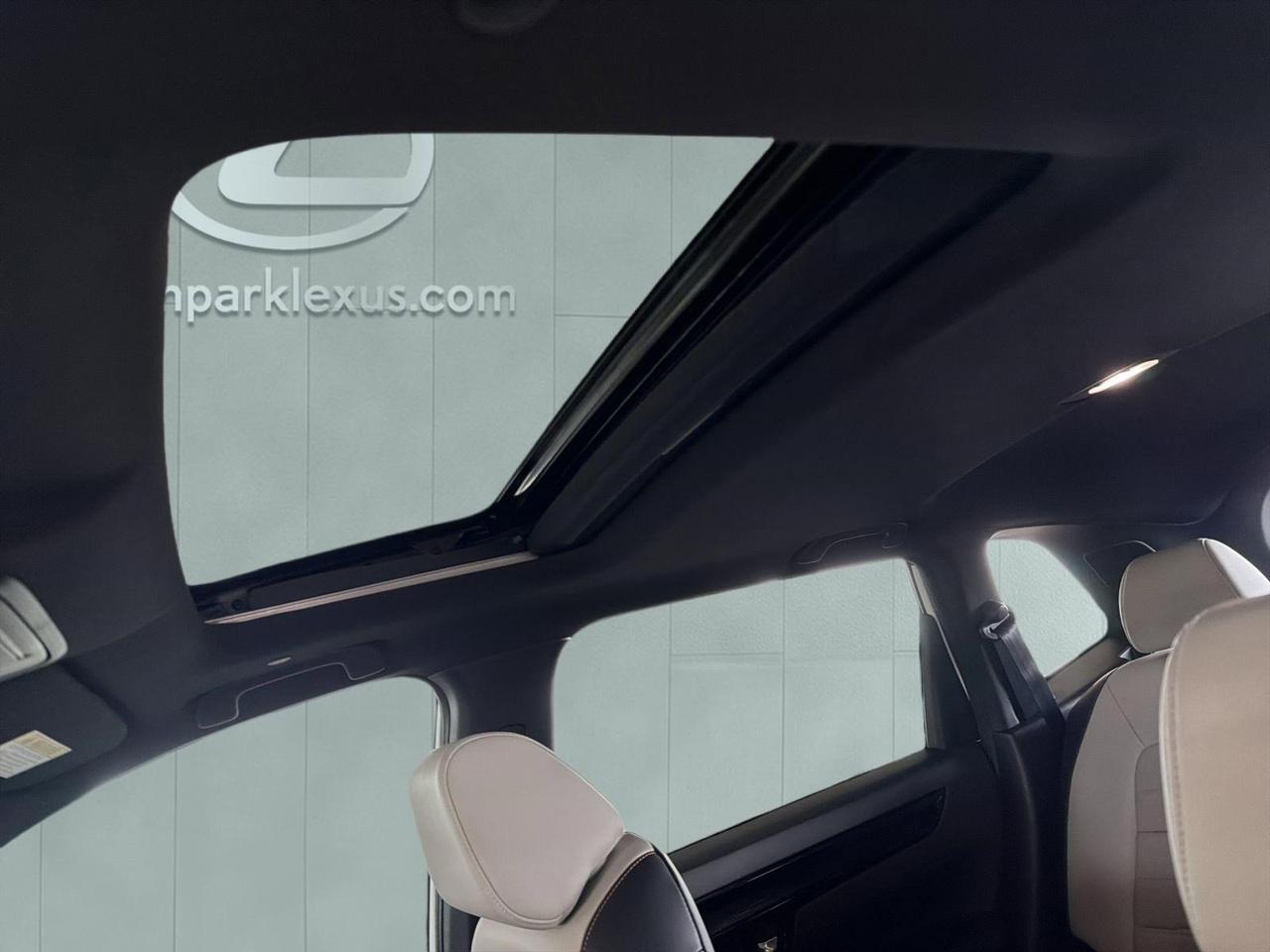 2024 Honda CR-V Hybrid Sport Touring San Antonio TX