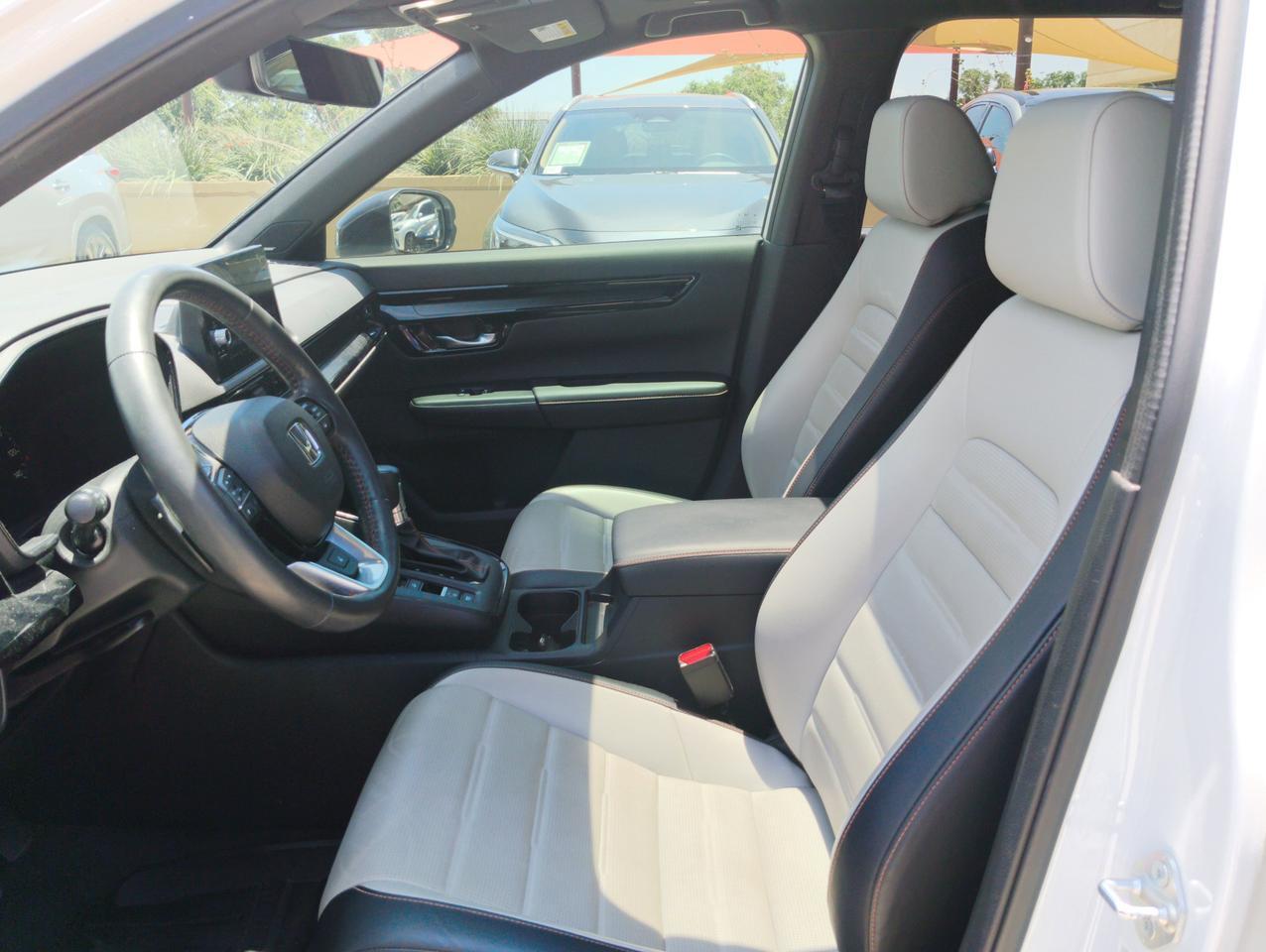 2024 Honda CR-V Hybrid Sport Touring San Antonio TX