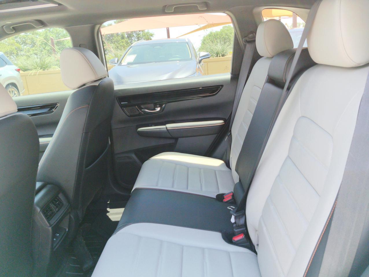 2024 Honda CR-V Hybrid Sport Touring San Antonio TX