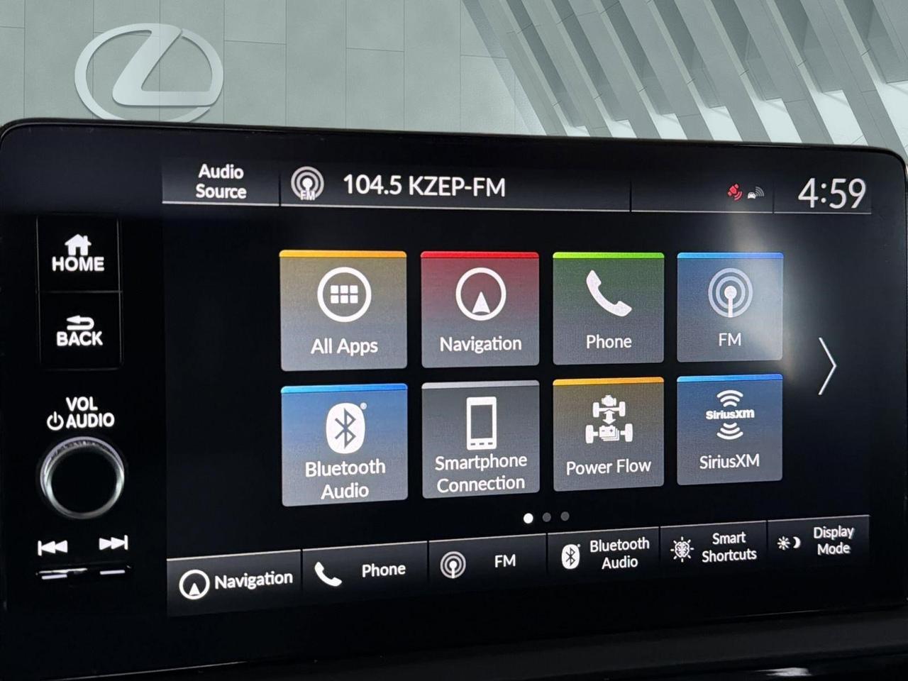 2024 Honda CR-V Hybrid Sport Touring San Antonio TX