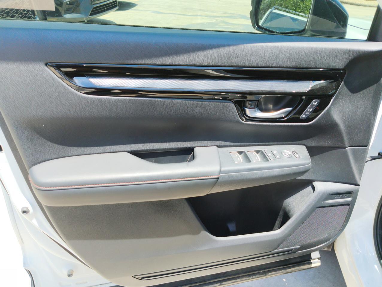 2024 Honda CR-V Hybrid Sport Touring San Antonio TX