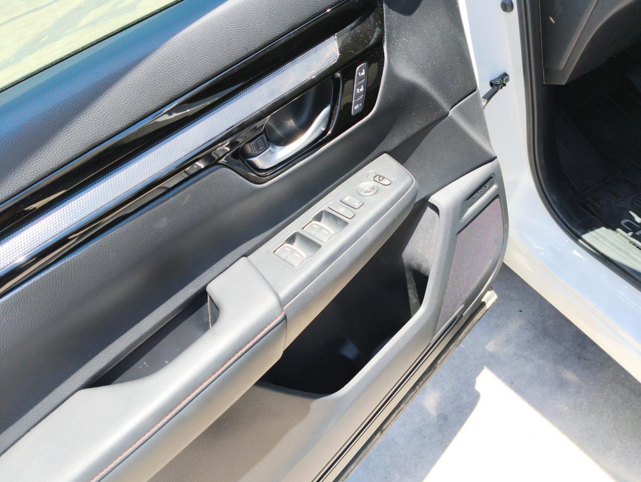 2024 Honda CR-V Hybrid Sport Touring San Antonio TX