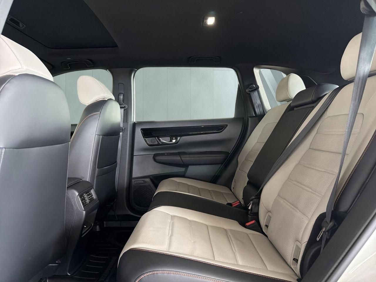 2024 Honda CR-V Hybrid Sport Touring San Antonio TX