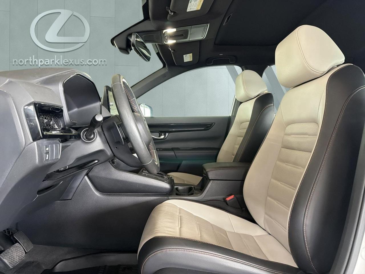 2024 Honda CR-V Hybrid Sport Touring San Antonio TX