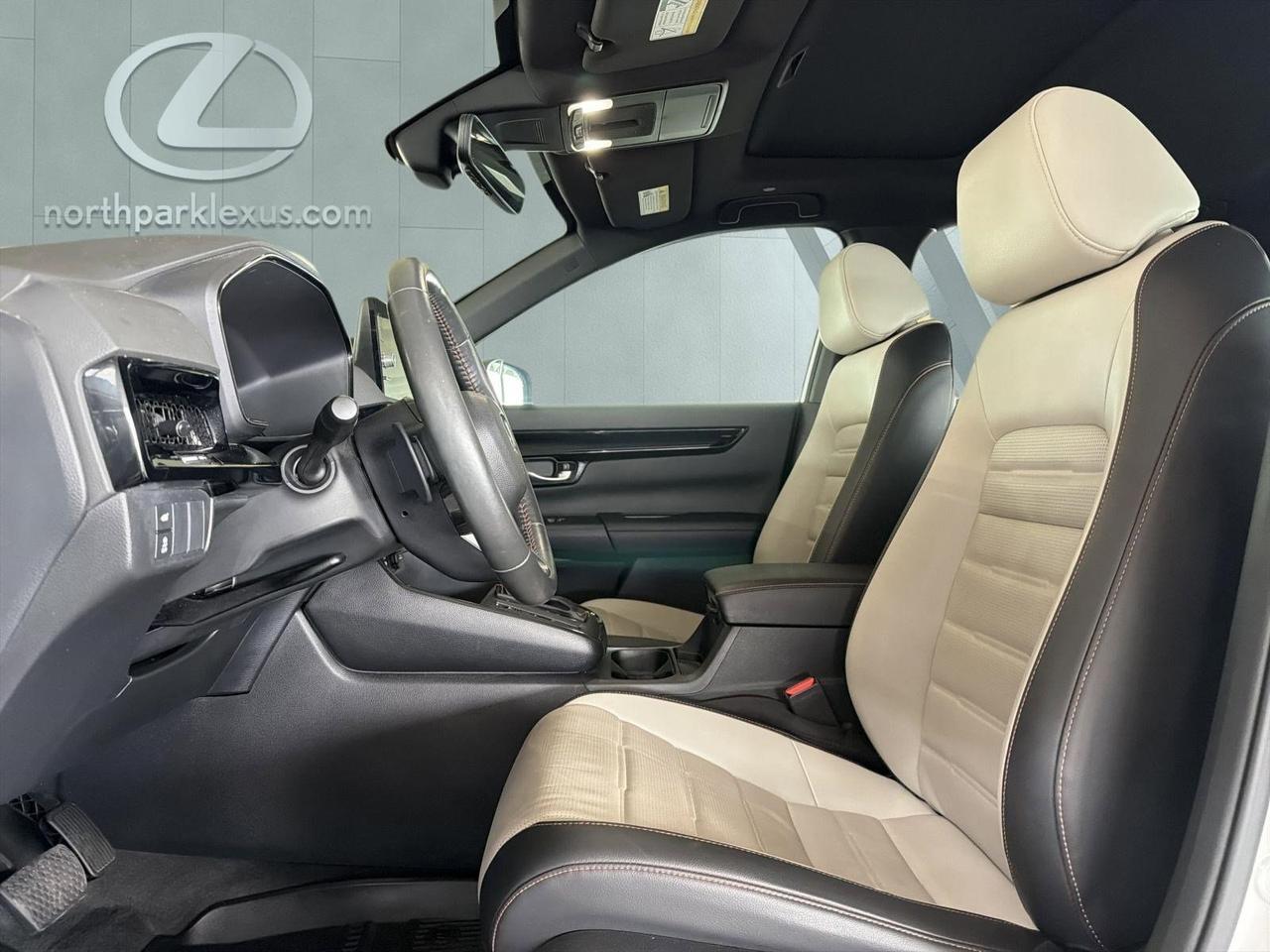 2024 Honda CR-V Hybrid Sport Touring San Antonio TX