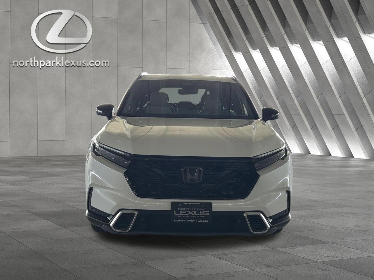 2024 Honda CR-V Hybrid Sport Touring San Antonio TX