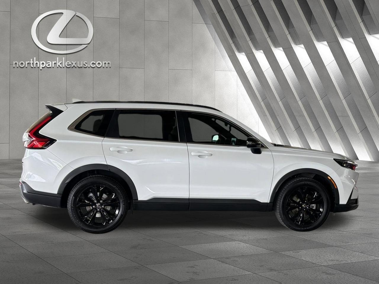 2024 Honda CR-V Hybrid Sport Touring San Antonio TX