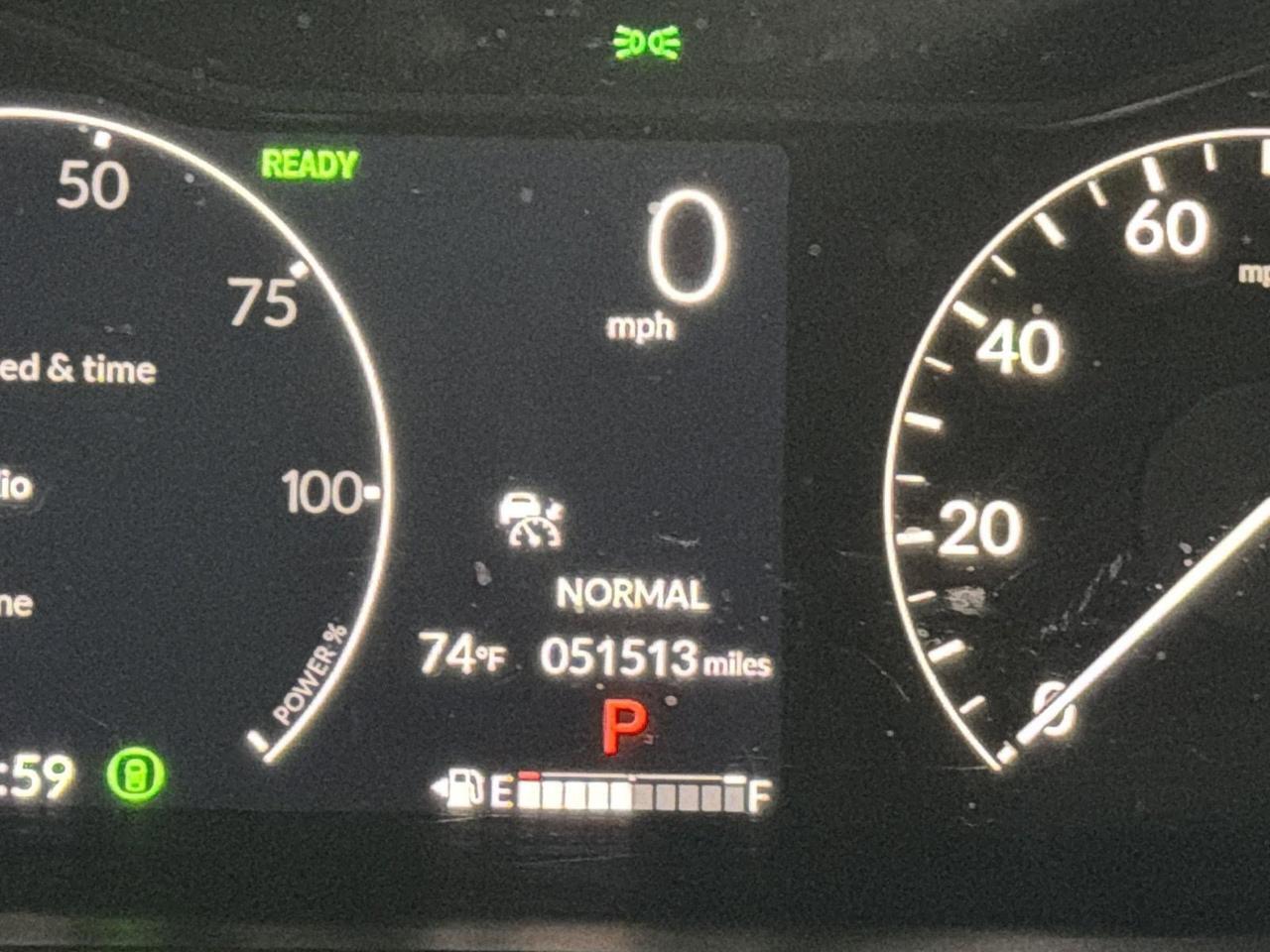 2024 Honda CR-V Hybrid Sport Touring San Antonio TX