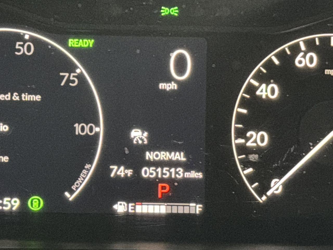 2024 Honda CR-V Hybrid Sport Touring San Antonio TX