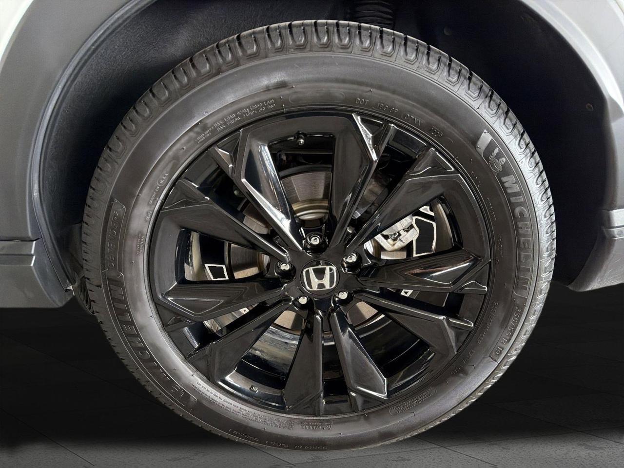 2024 Honda CR-V Hybrid Sport Touring San Antonio TX