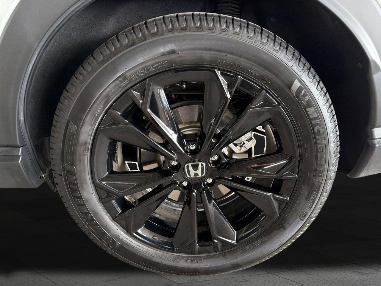2024 Honda CR-V Hybrid Sport Touring San Antonio TX