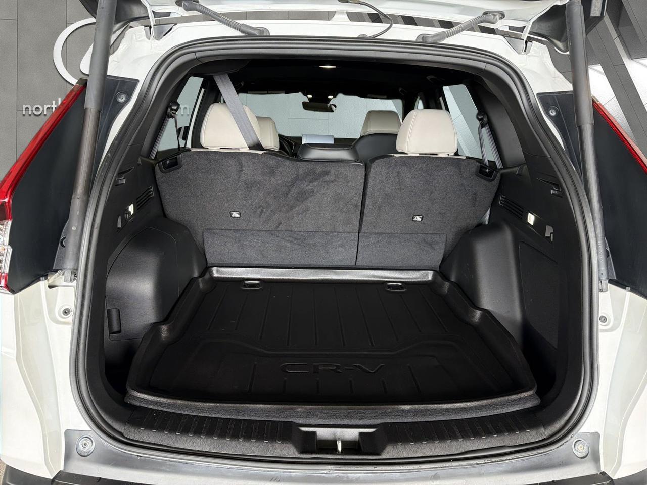 2024 Honda CR-V Hybrid Sport Touring San Antonio TX