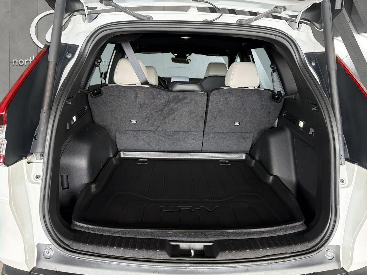 2024 Honda CR-V Hybrid Sport Touring San Antonio TX