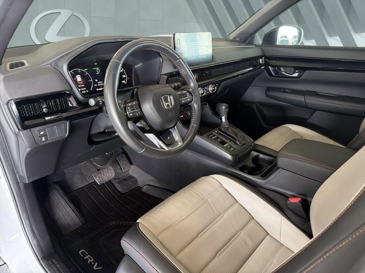 2024 Honda CR-V Hybrid Sport Touring San Antonio TX