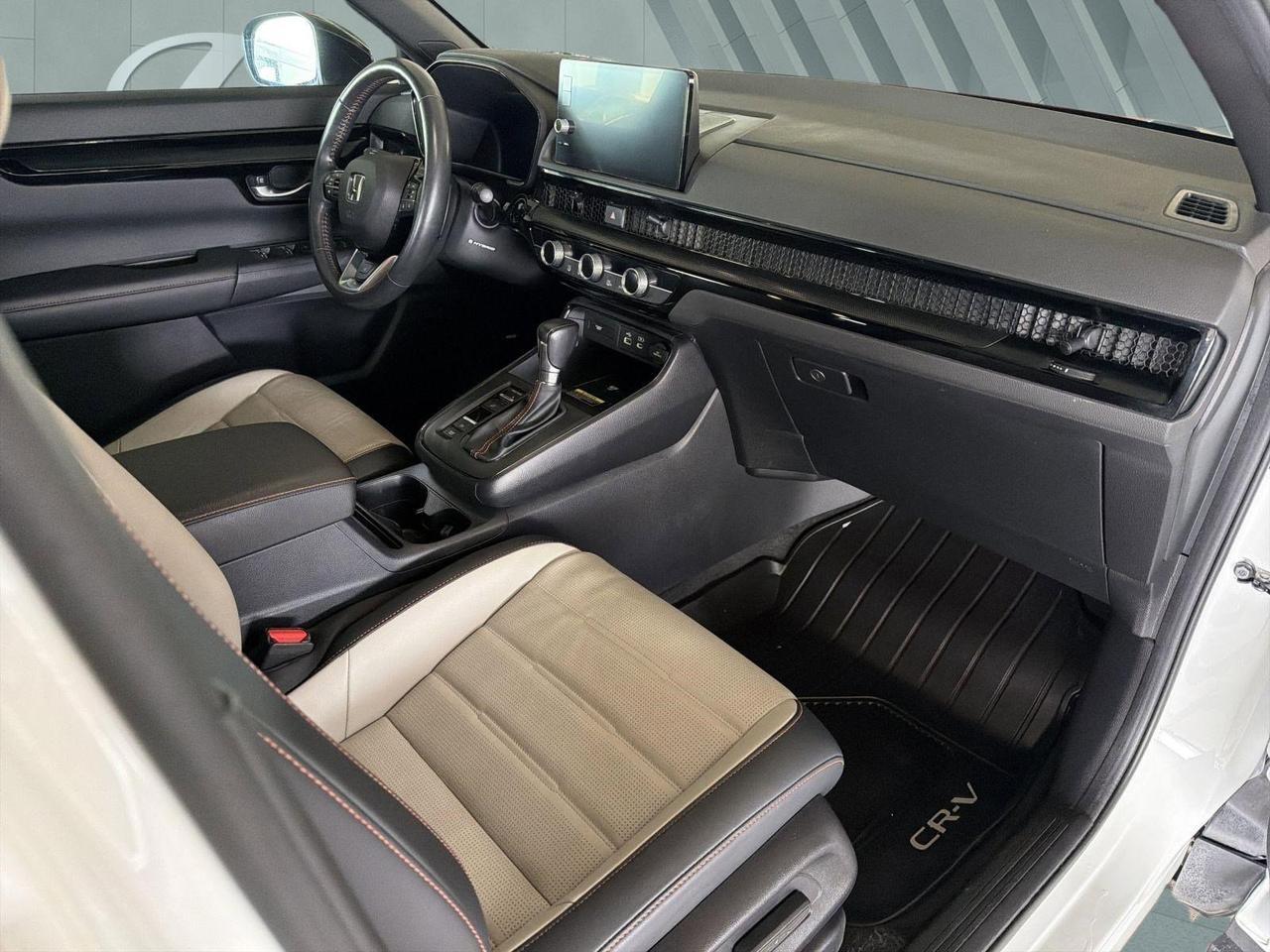 2024 Honda CR-V Hybrid Sport Touring San Antonio TX
