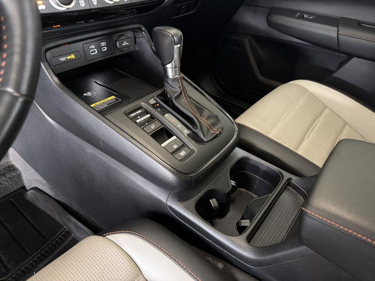 2024 Honda CR-V Hybrid Sport Touring San Antonio TX