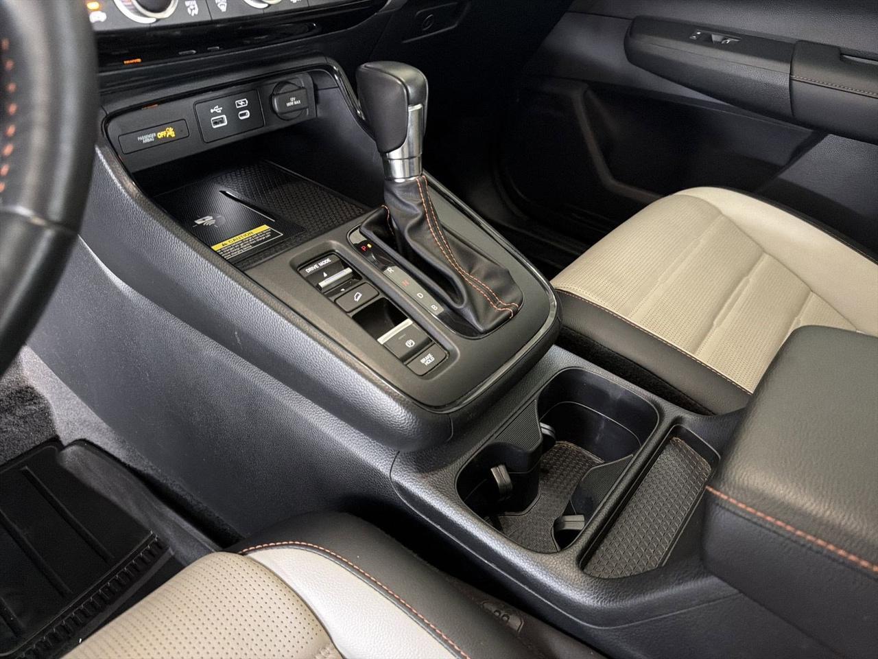 2024 Honda CR-V Hybrid Sport Touring San Antonio TX
