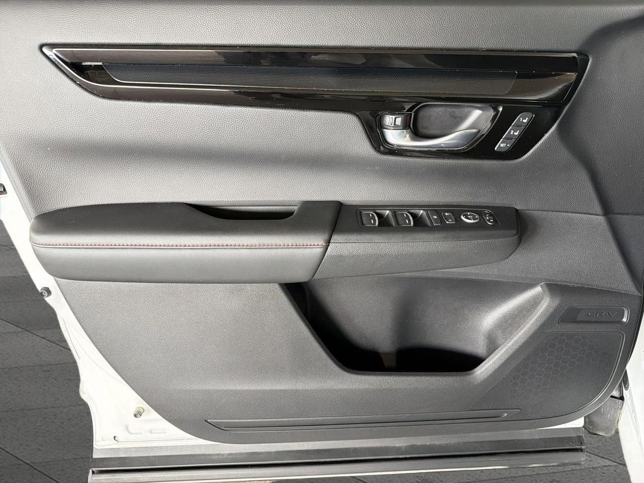 2024 Honda CR-V Hybrid Sport Touring San Antonio TX
