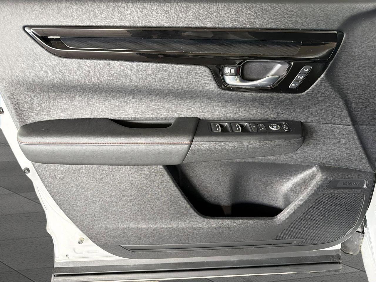 2024 Honda CR-V Hybrid Sport Touring San Antonio TX