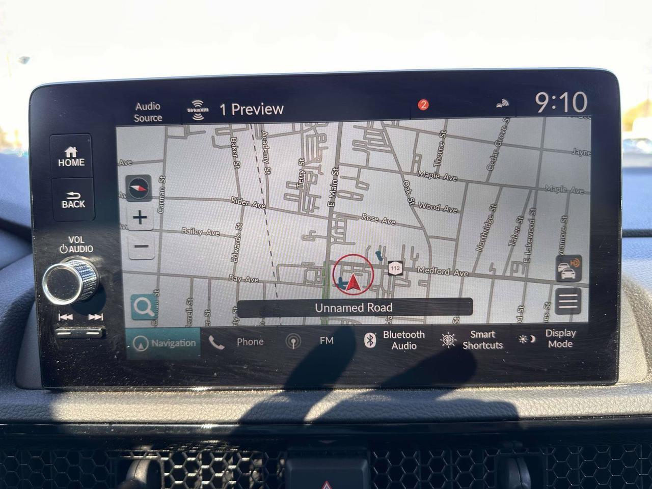 2024 Honda CR-V Hybrid Sport Touring San Clemente CA