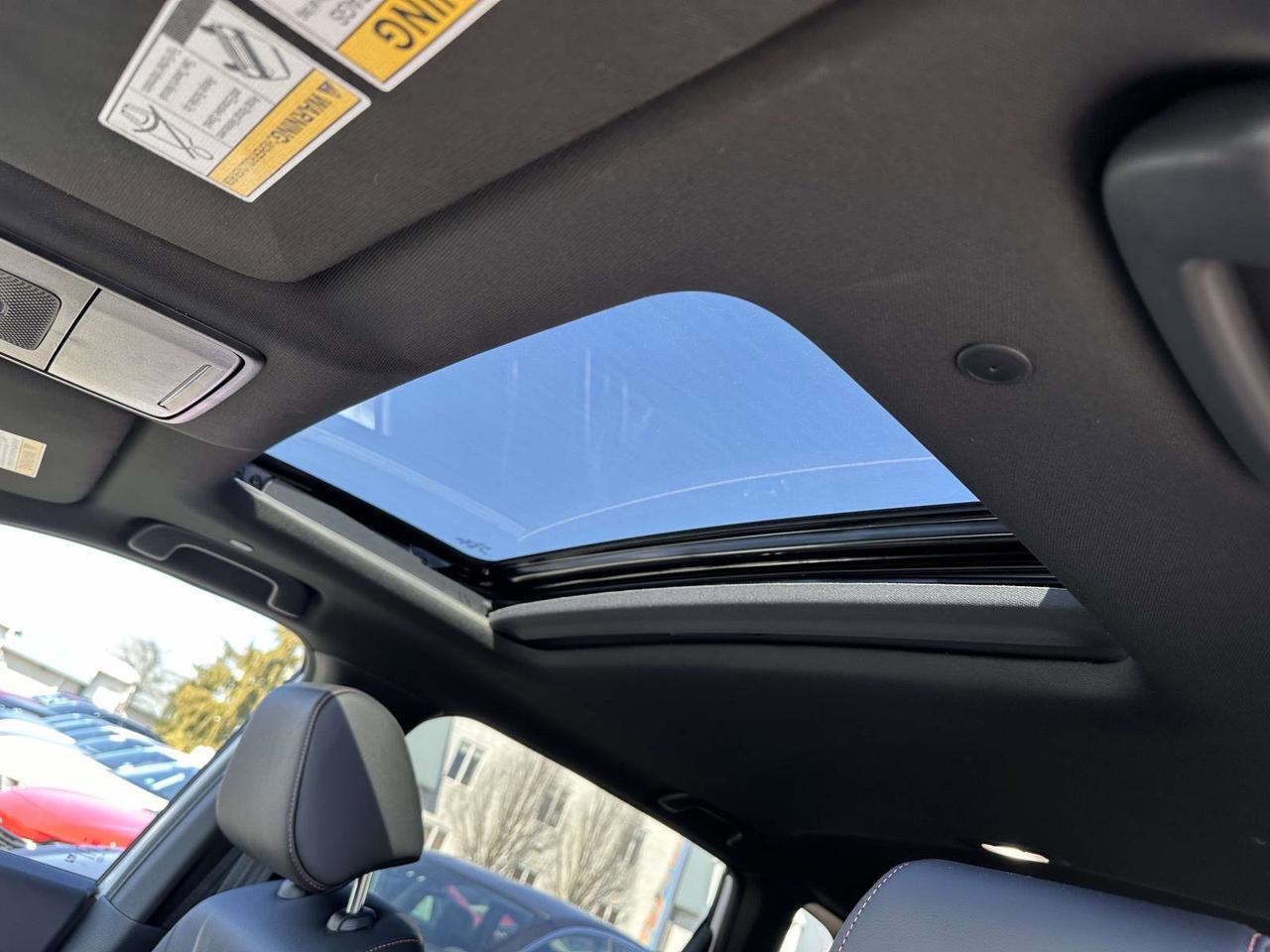 2024 Honda CR-V Hybrid Sport Touring San Clemente CA