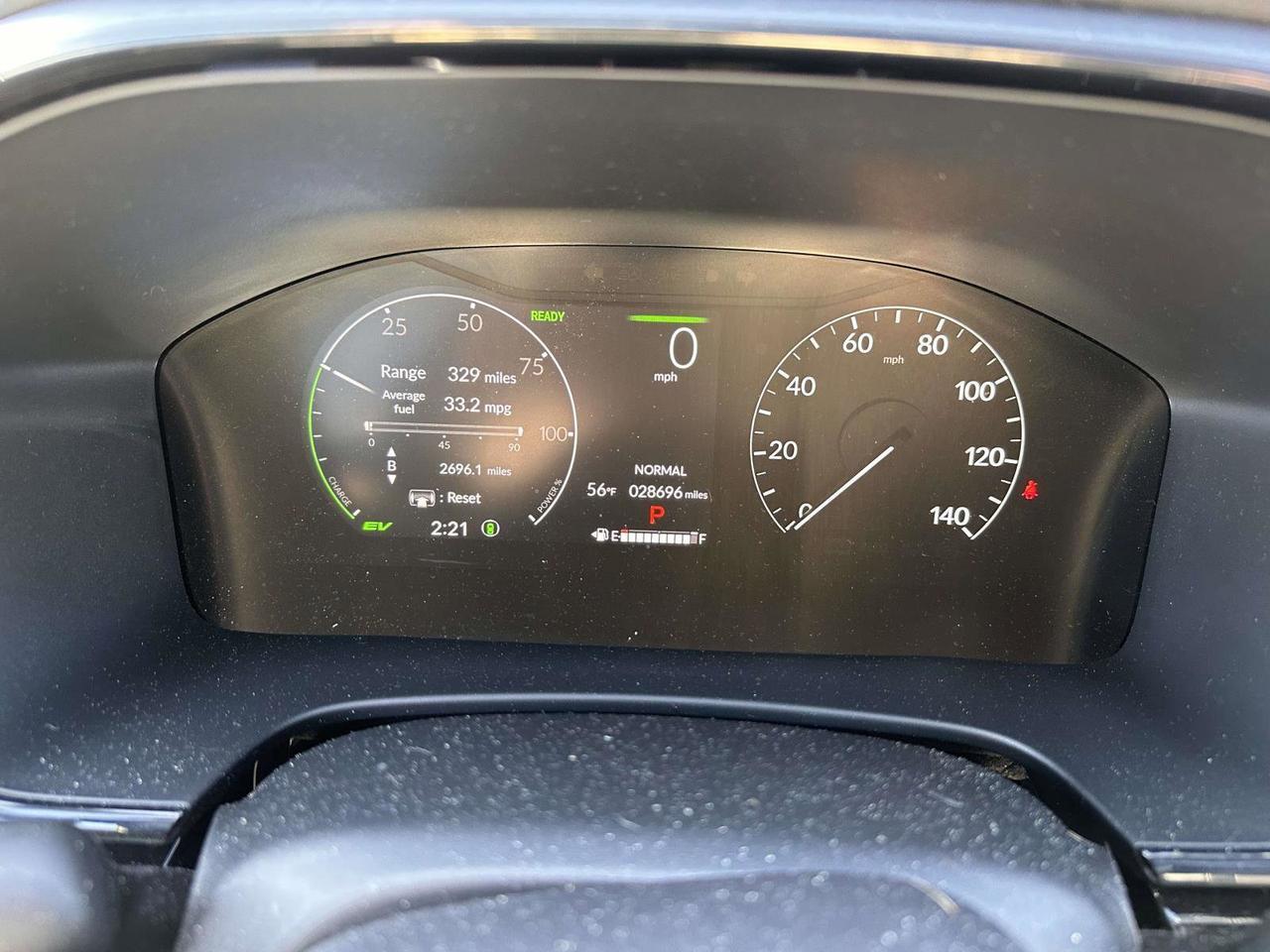 2024 Honda CR-V Hybrid Sport Touring San Clemente CA