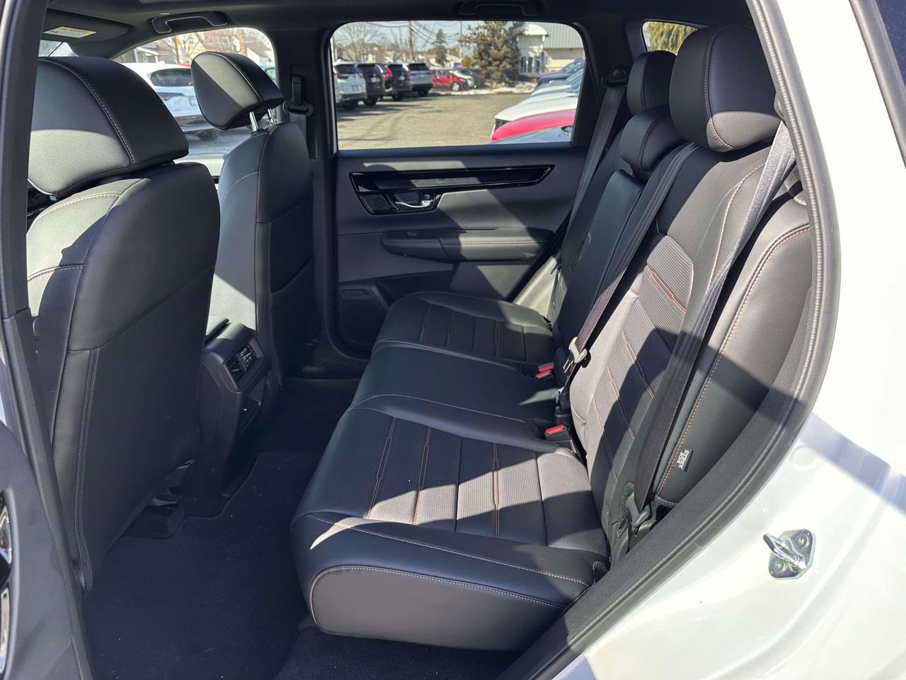 2024 Honda CR-V Hybrid Sport Touring San Clemente CA