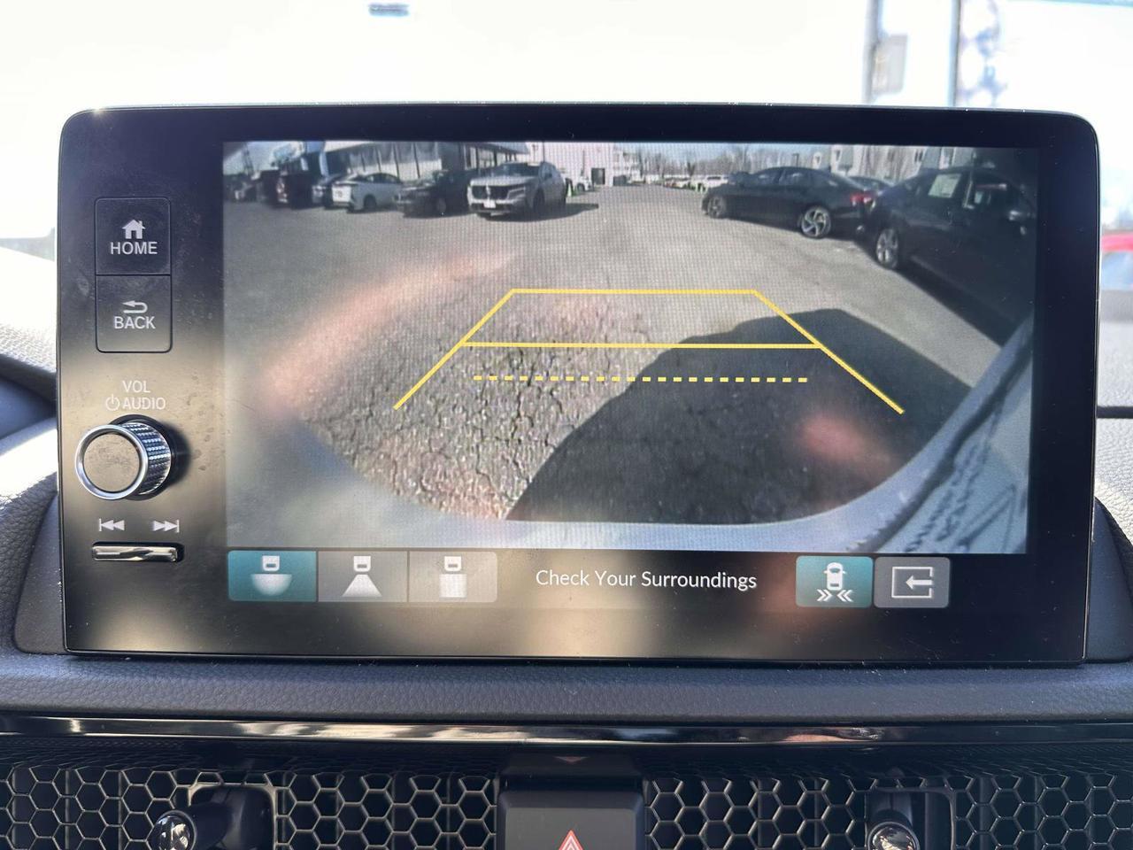 2024 Honda CR-V Hybrid Sport Touring San Clemente CA