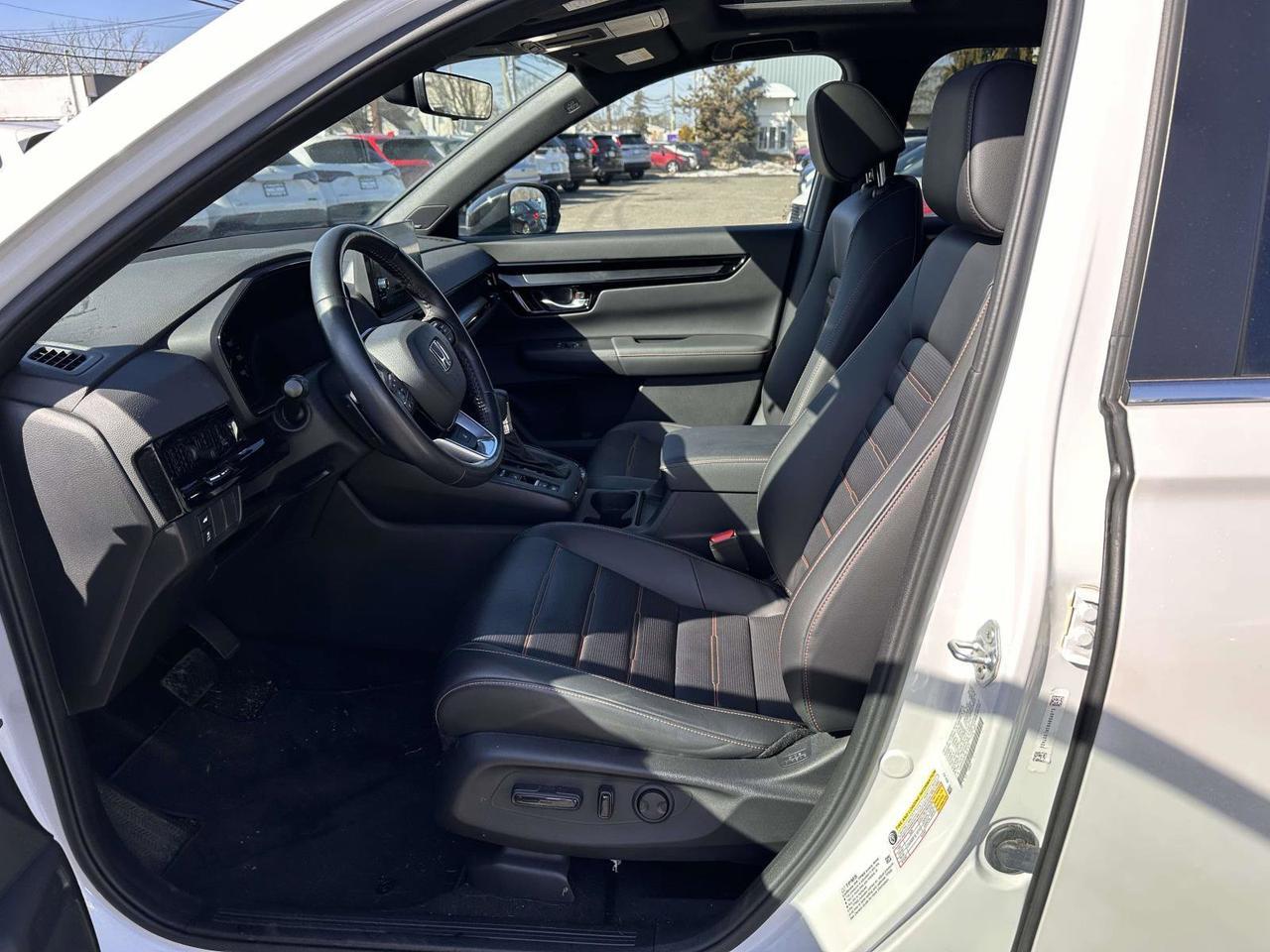 2024 Honda CR-V Hybrid Sport Touring San Clemente CA