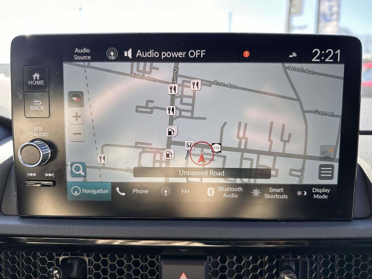 2024 Honda CR-V Hybrid Sport Touring San Clemente CA