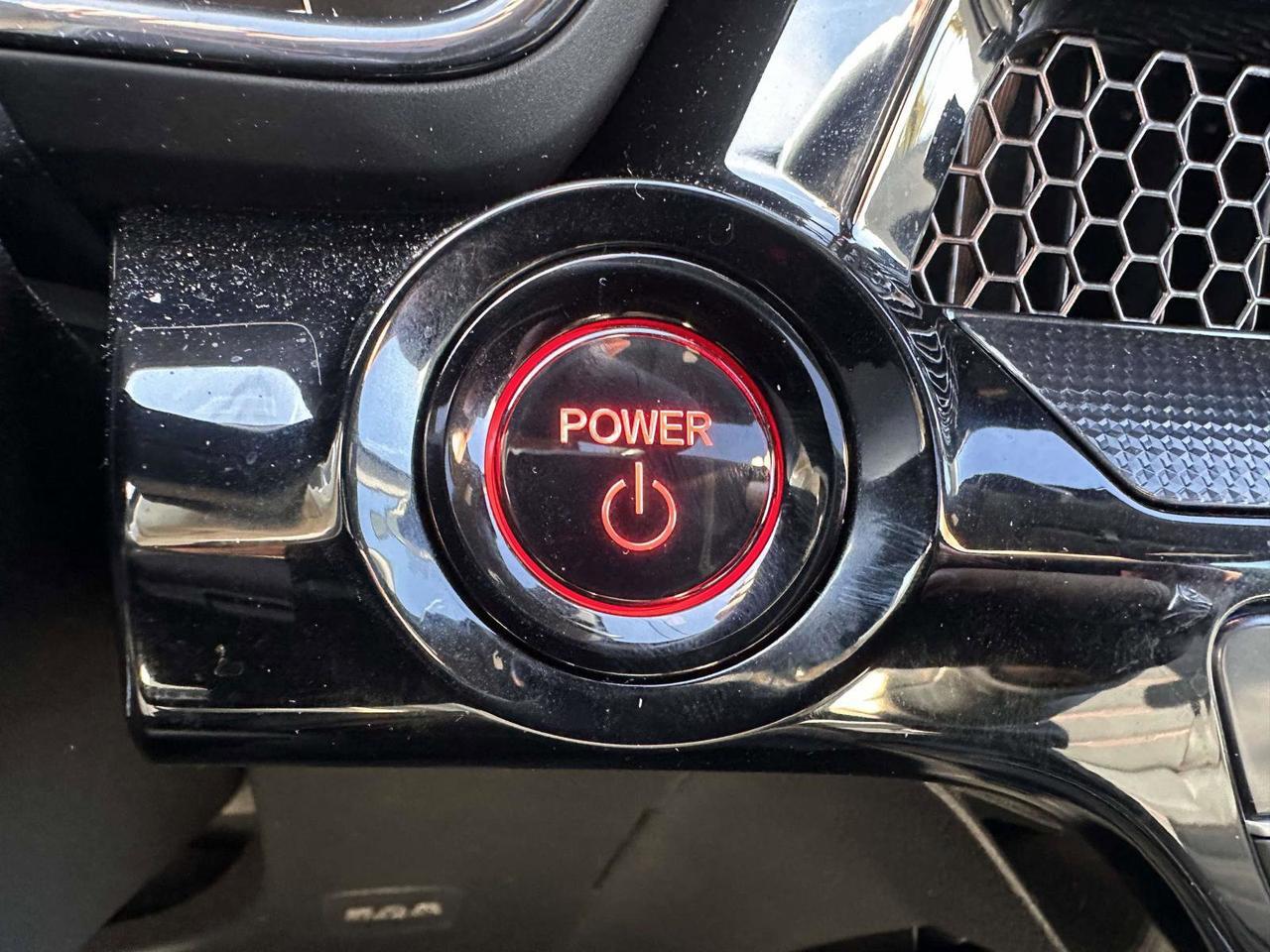 2024 Honda CR-V Hybrid Sport Touring San Clemente CA