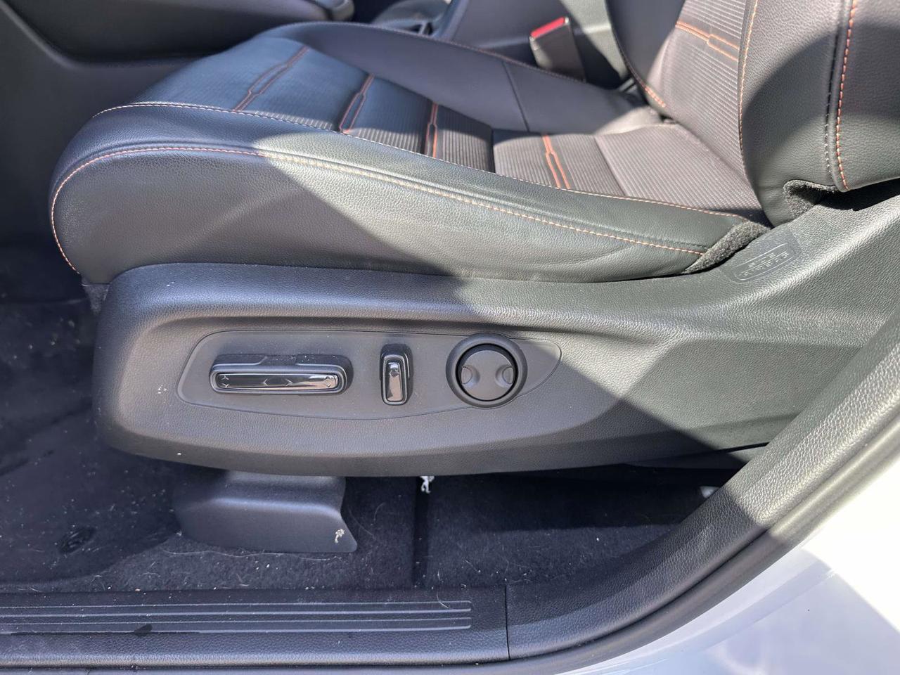 2024 Honda CR-V Hybrid Sport Touring San Clemente CA