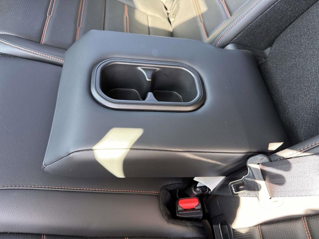 2024 Honda CR-V Hybrid Sport Touring San Clemente CA