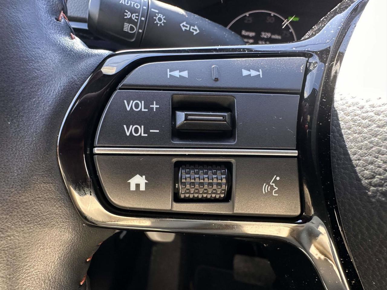 2024 Honda CR-V Hybrid Sport Touring San Clemente CA