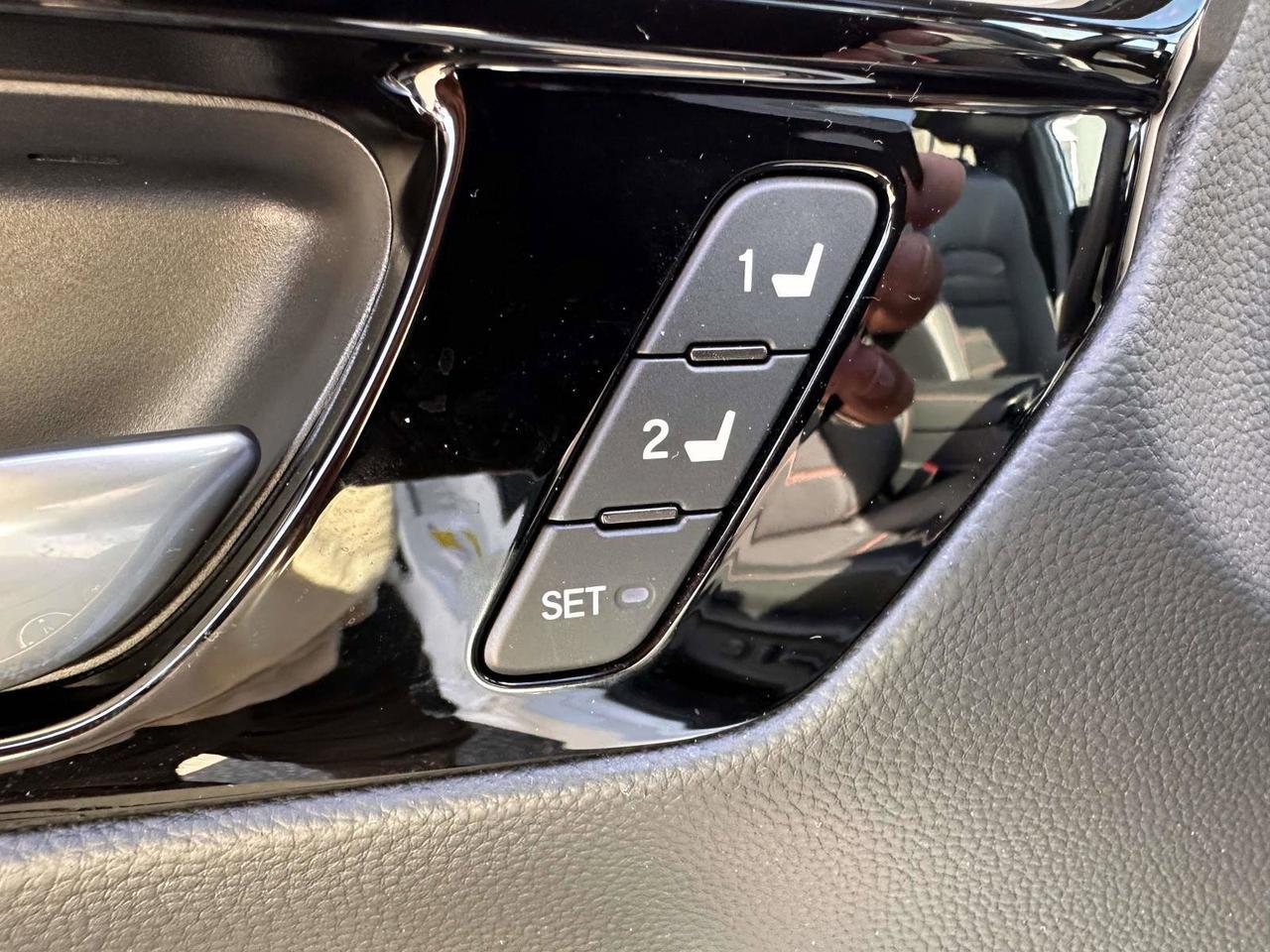 2024 Honda CR-V Hybrid Sport Touring San Clemente CA