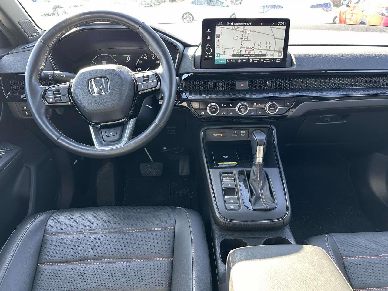 2024 Honda CR-V Hybrid Sport Touring San Clemente CA