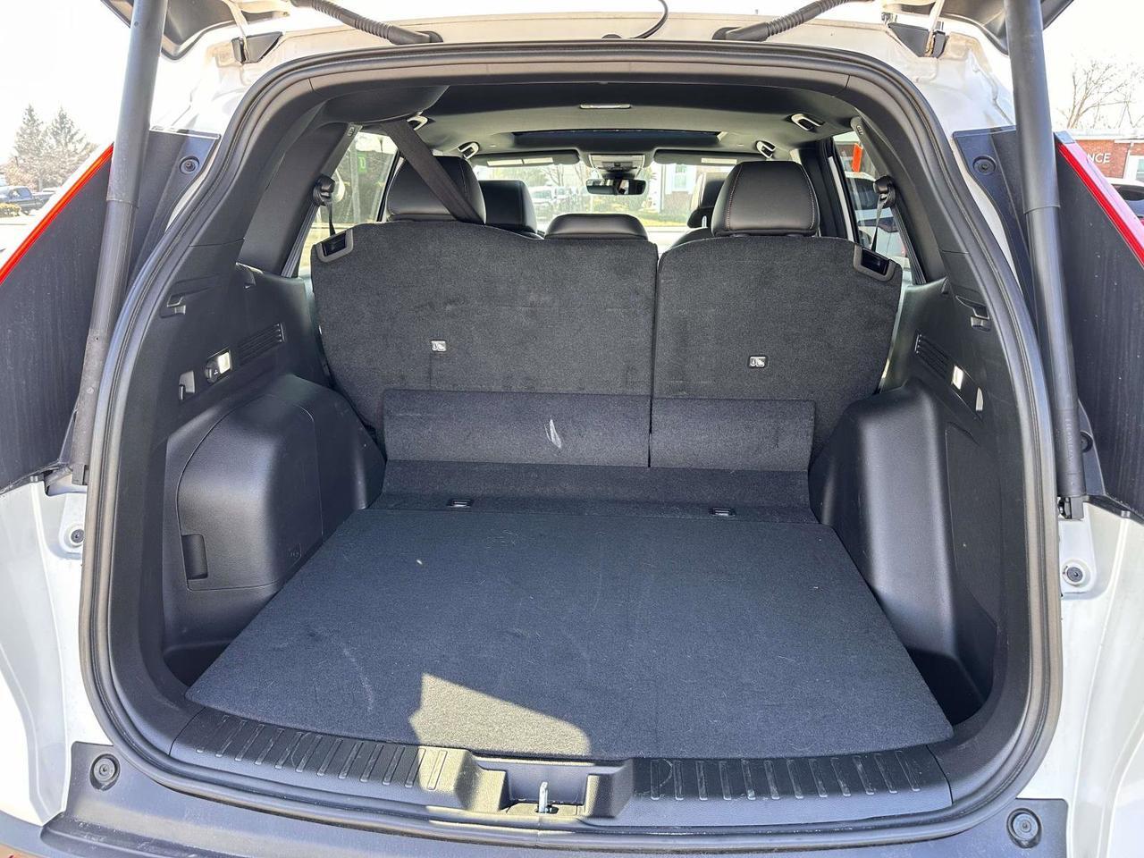 2024 Honda CR-V Hybrid Sport Touring San Clemente CA