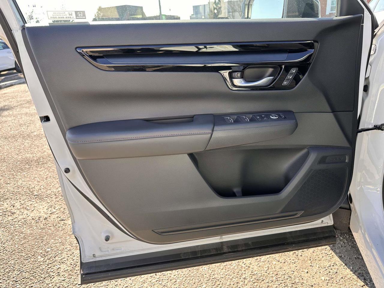 2024 Honda CR-V Hybrid Sport Touring San Clemente CA