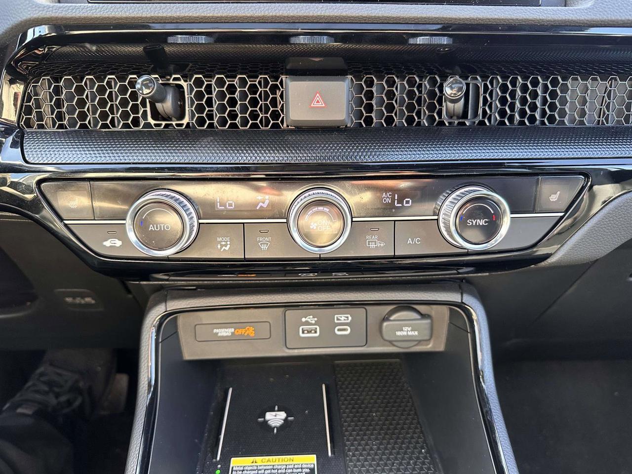 2024 Honda CR-V Hybrid Sport Touring San Clemente CA