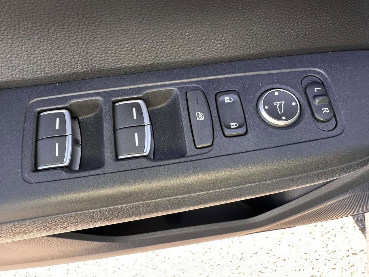 2024 Honda CR-V Hybrid Sport Touring San Clemente CA