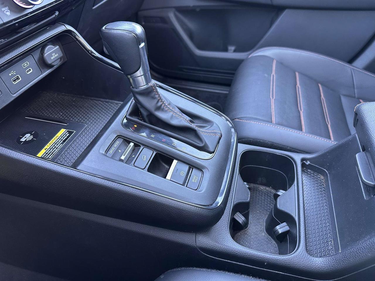 2024 Honda CR-V Hybrid Sport Touring San Clemente CA