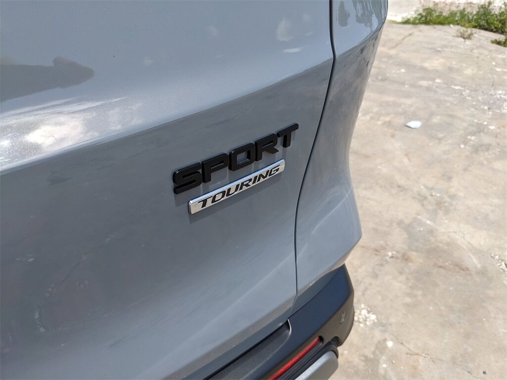 2024 Honda CR-V Hybrid Sport Touring San Clemente CA