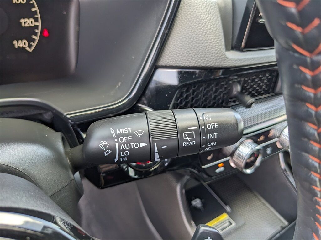 2024 Honda CR-V Hybrid Sport Touring San Clemente CA