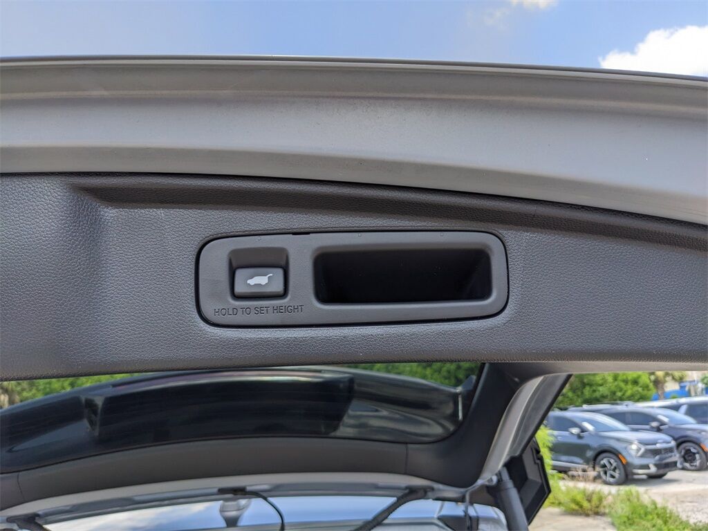 2024 Honda CR-V Hybrid Sport Touring San Clemente CA