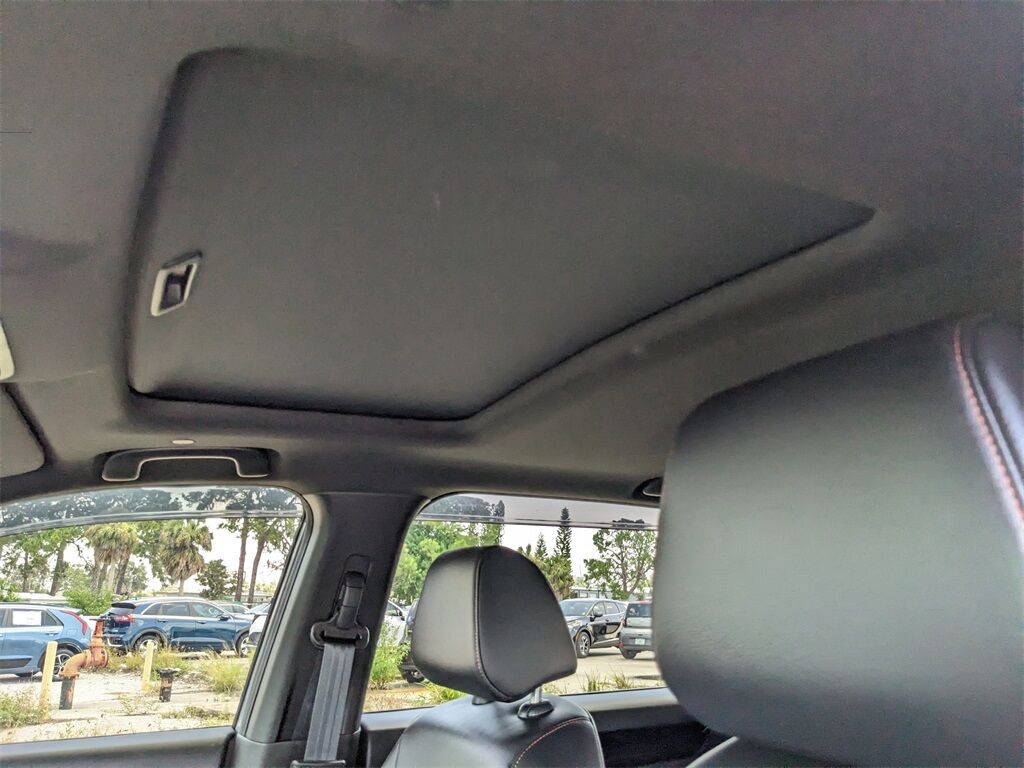 2024 Honda CR-V Hybrid Sport Touring San Clemente CA