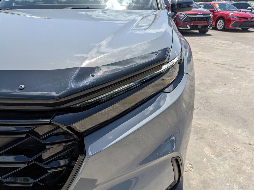 2024 Honda CR-V Hybrid Sport Touring San Clemente CA
