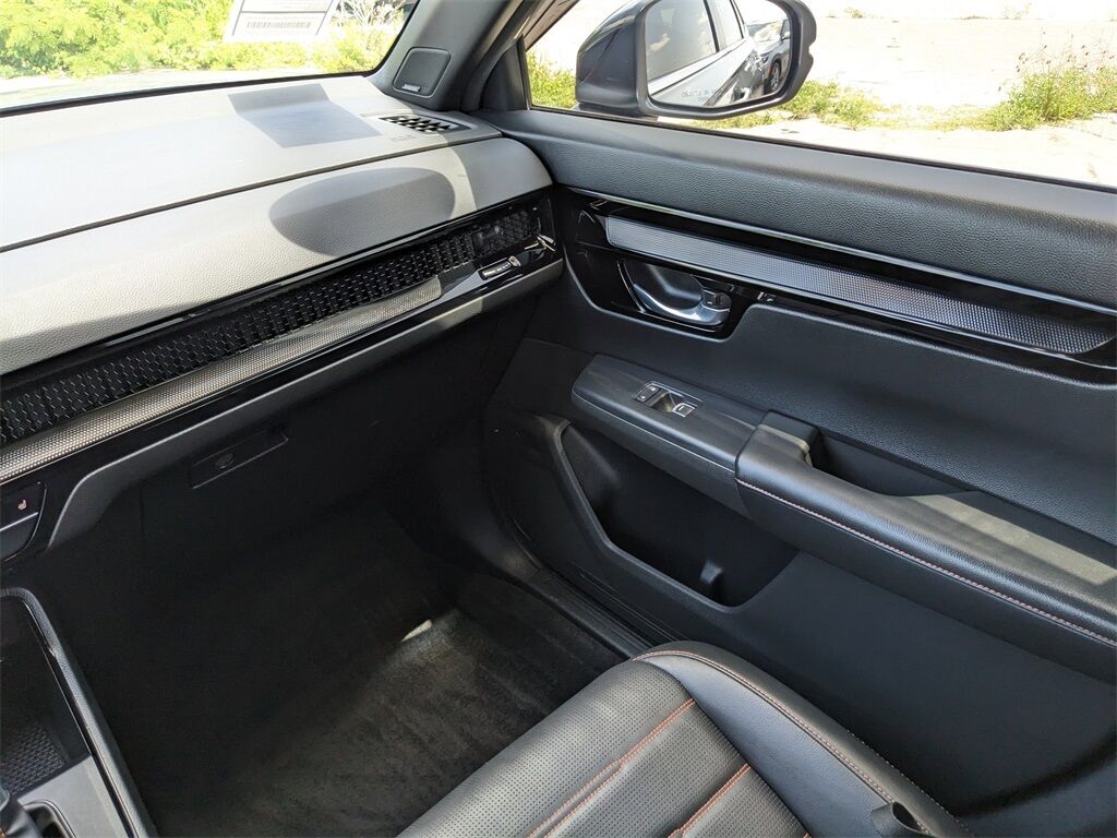 2024 Honda CR-V Hybrid Sport Touring San Clemente CA