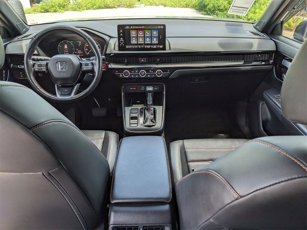 2024 Honda CR-V Hybrid Sport Touring San Clemente CA