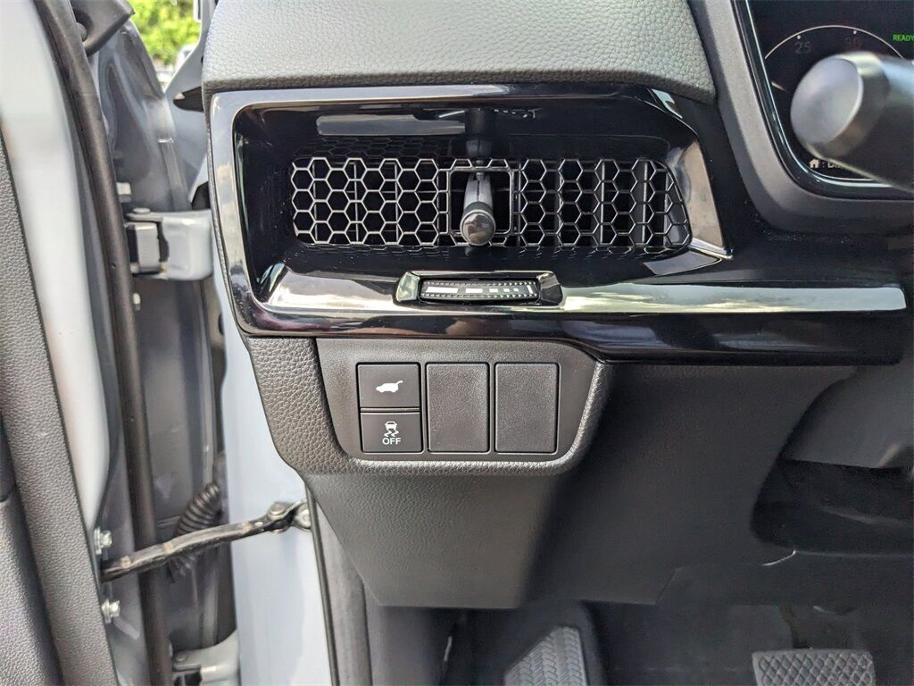 2024 Honda CR-V Hybrid Sport Touring San Clemente CA