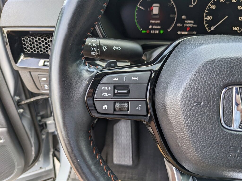 2024 Honda CR-V Hybrid Sport Touring San Clemente CA